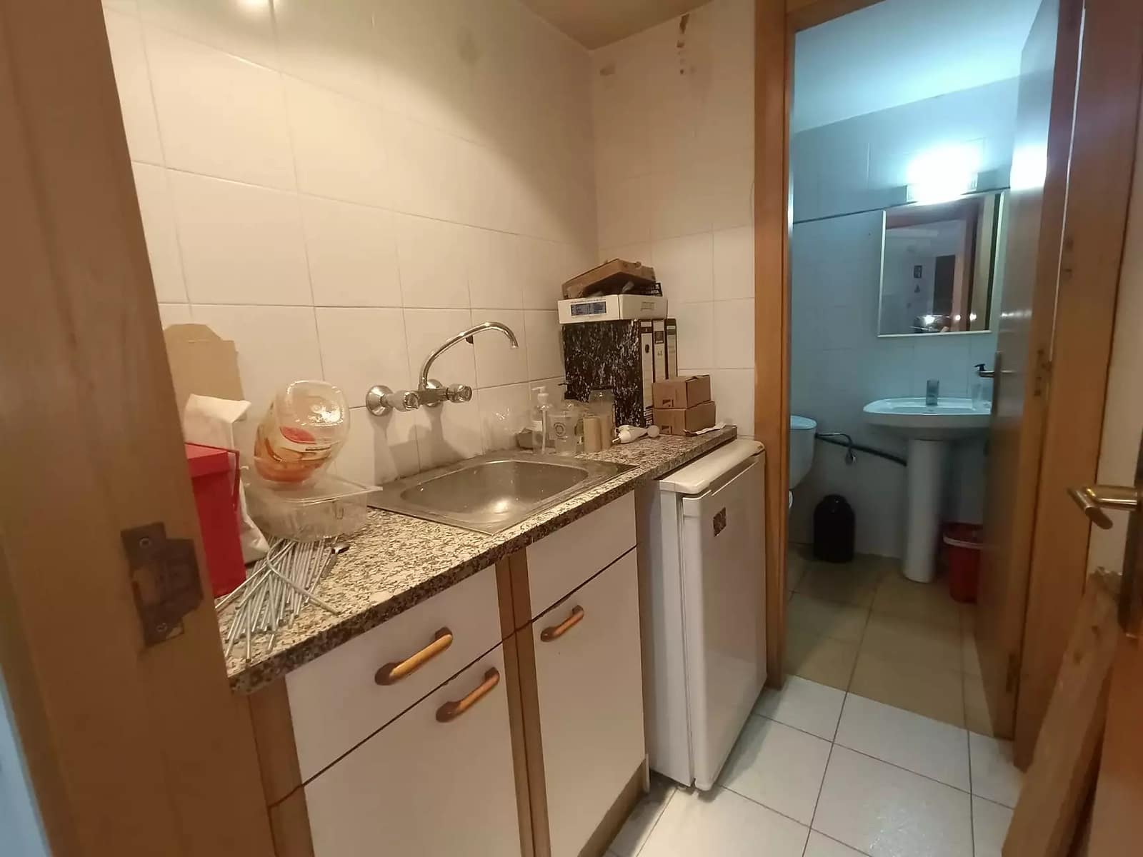 Bureau à vendre à Palamos - 139 000 € (Ref: 10017520)