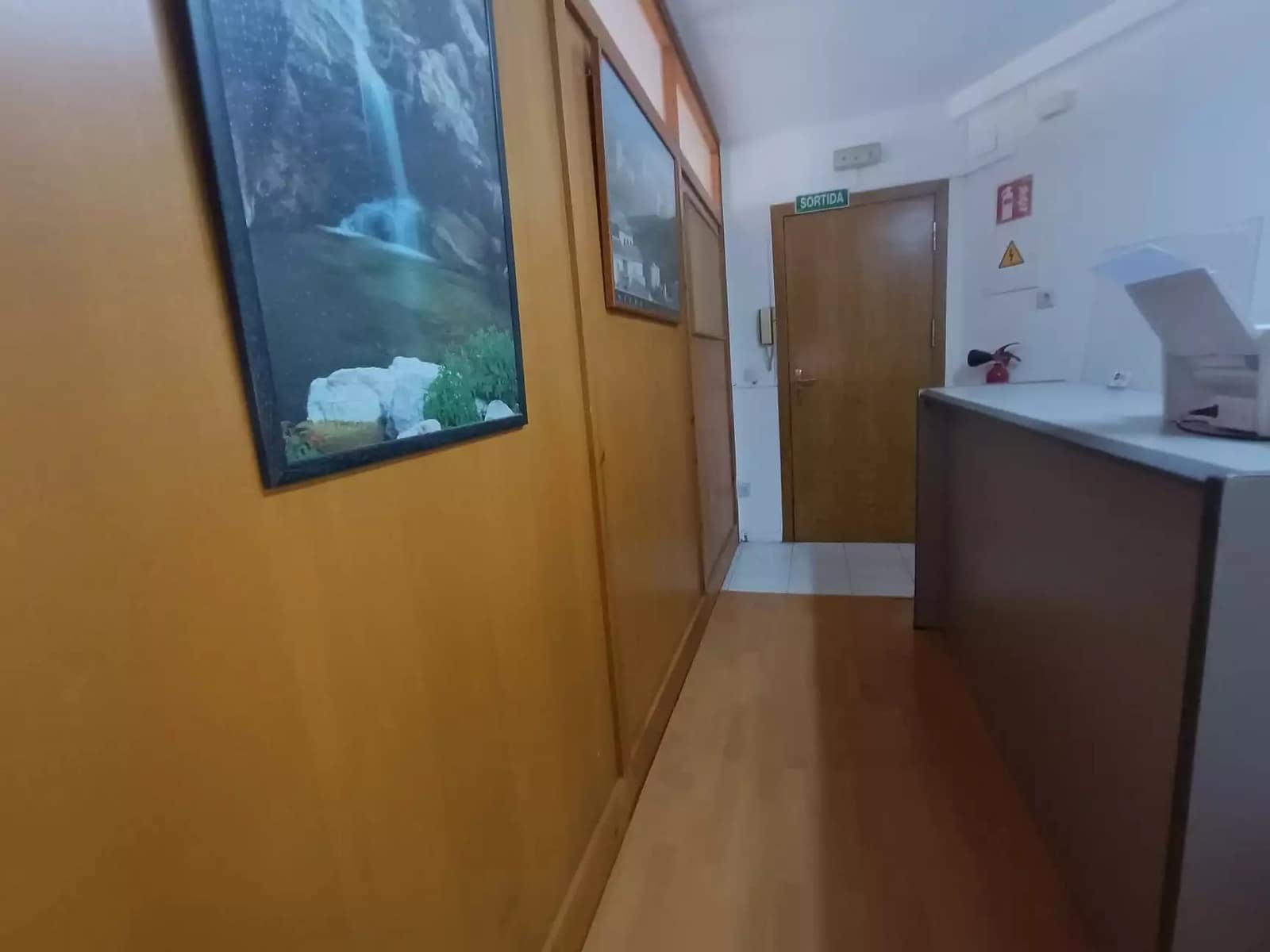 Bureau à vendre à Palamos - 139 000 € (Ref: 10017520)