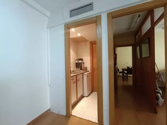Bureau à vendre à Palamós - 139 000 € (Ref: 10017520)