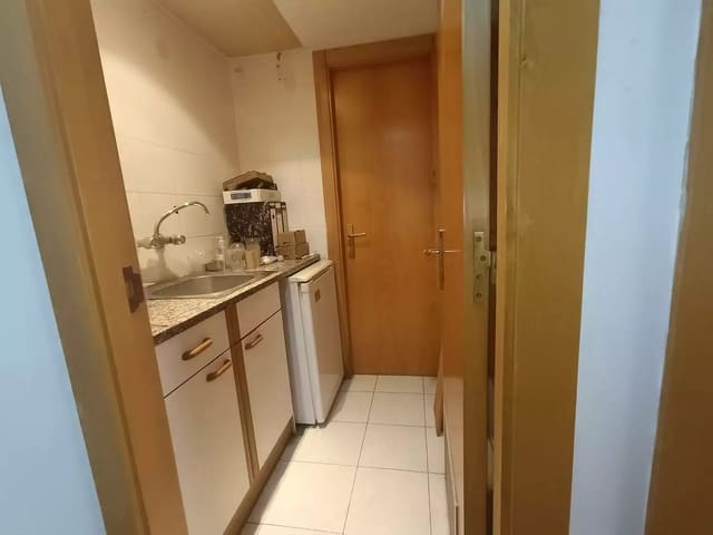 Bureau à vendre à Palamós - 139 000 € (Ref: 10017520)