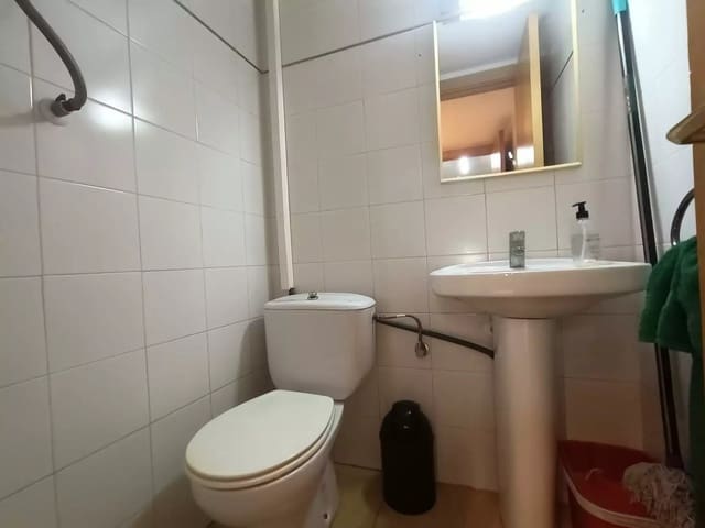 Bureau à vendre à Palamós - 139 000 € (Ref: 10017520)
