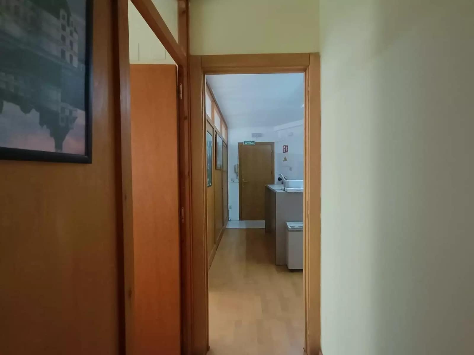 Bureau à vendre à Palamos - 139 000 € (Ref: 10017520)