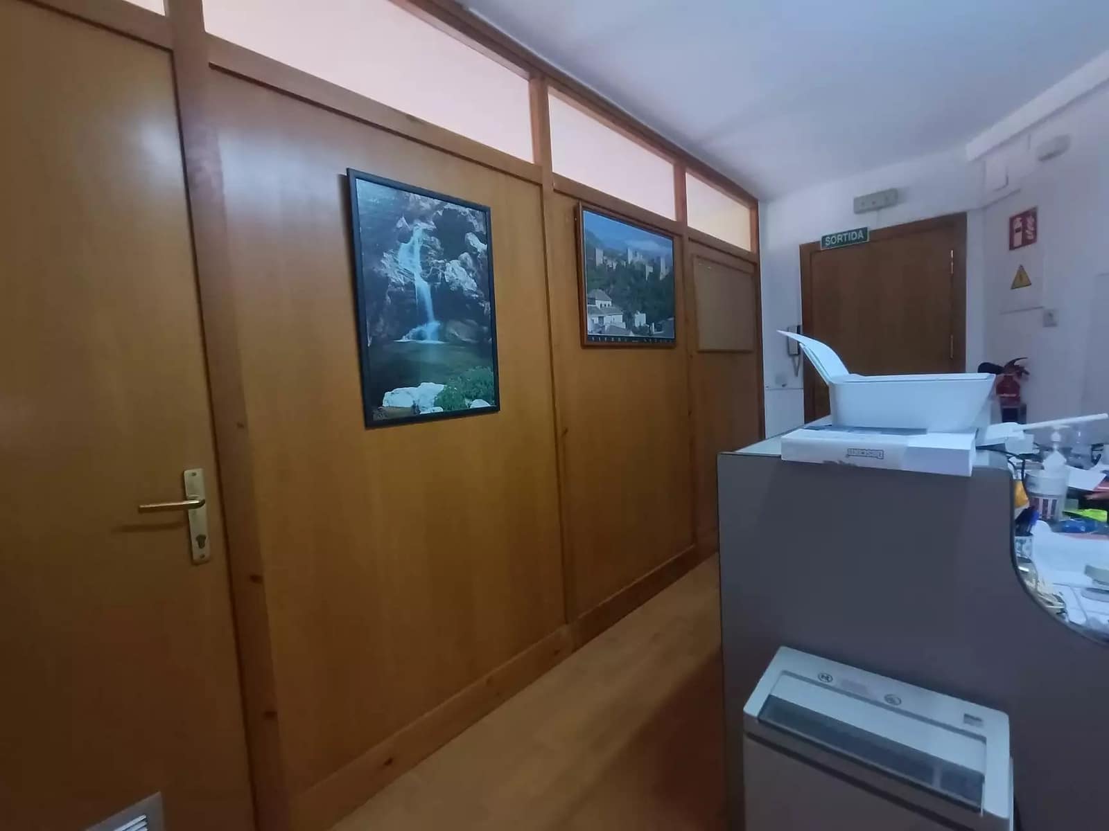 Bureau à vendre à Palamos - 139 000 € (Ref: 10017520)