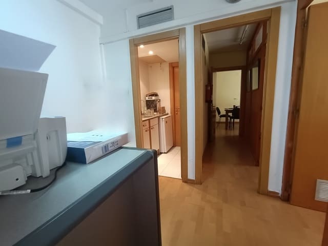 Bureau à vendre à Palamós - 139 000 € (Ref: 10017520)