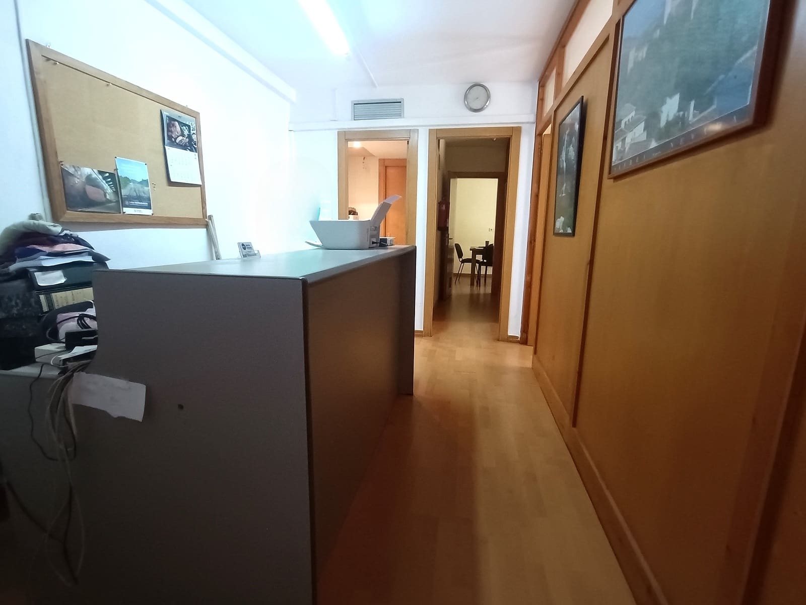 Bureau à vendre à Palamos - 139 000 € (Ref: 10017520)