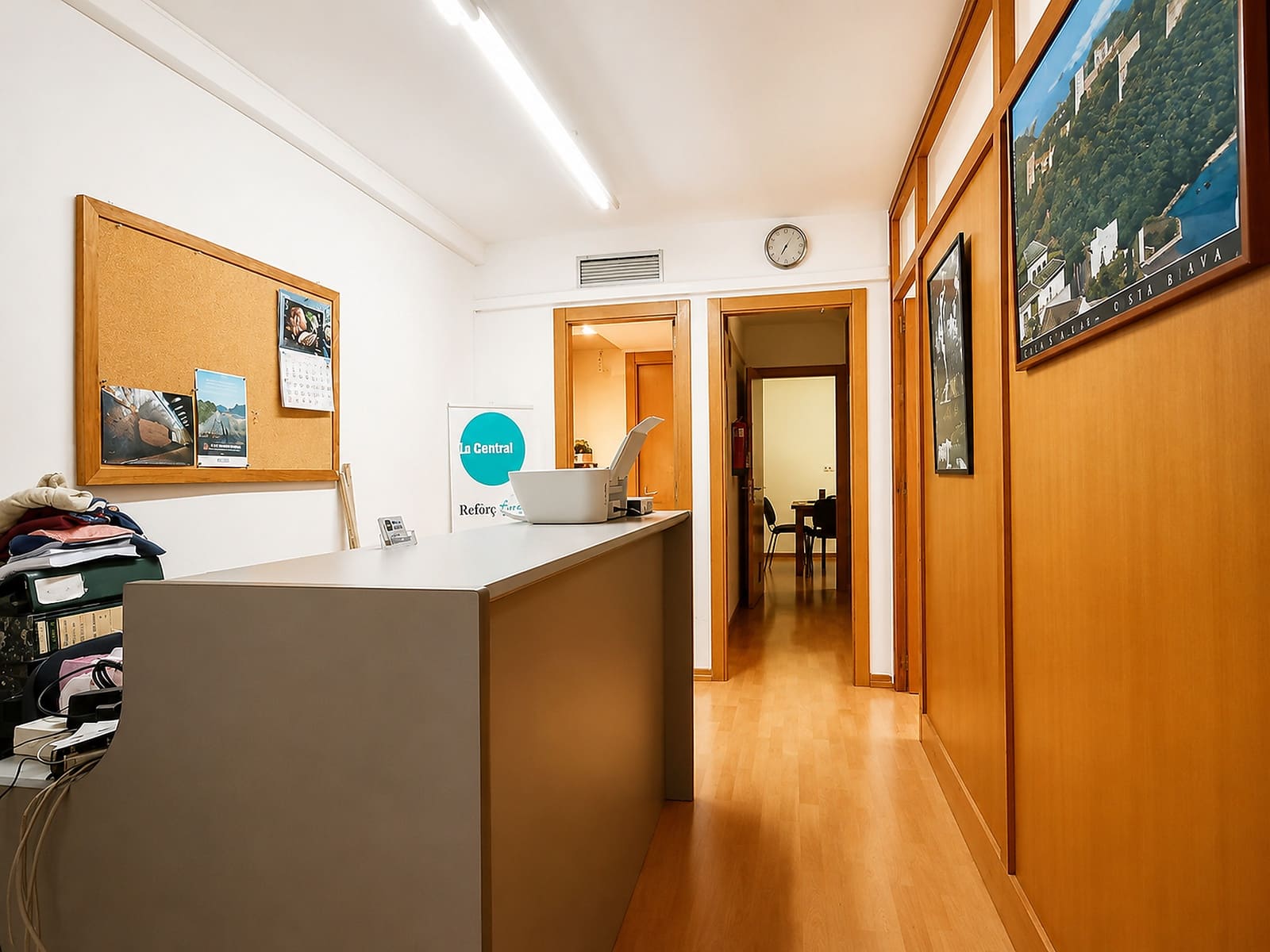 Bureau à vendre à Palamos - 139 000 € (Ref: 10017520)