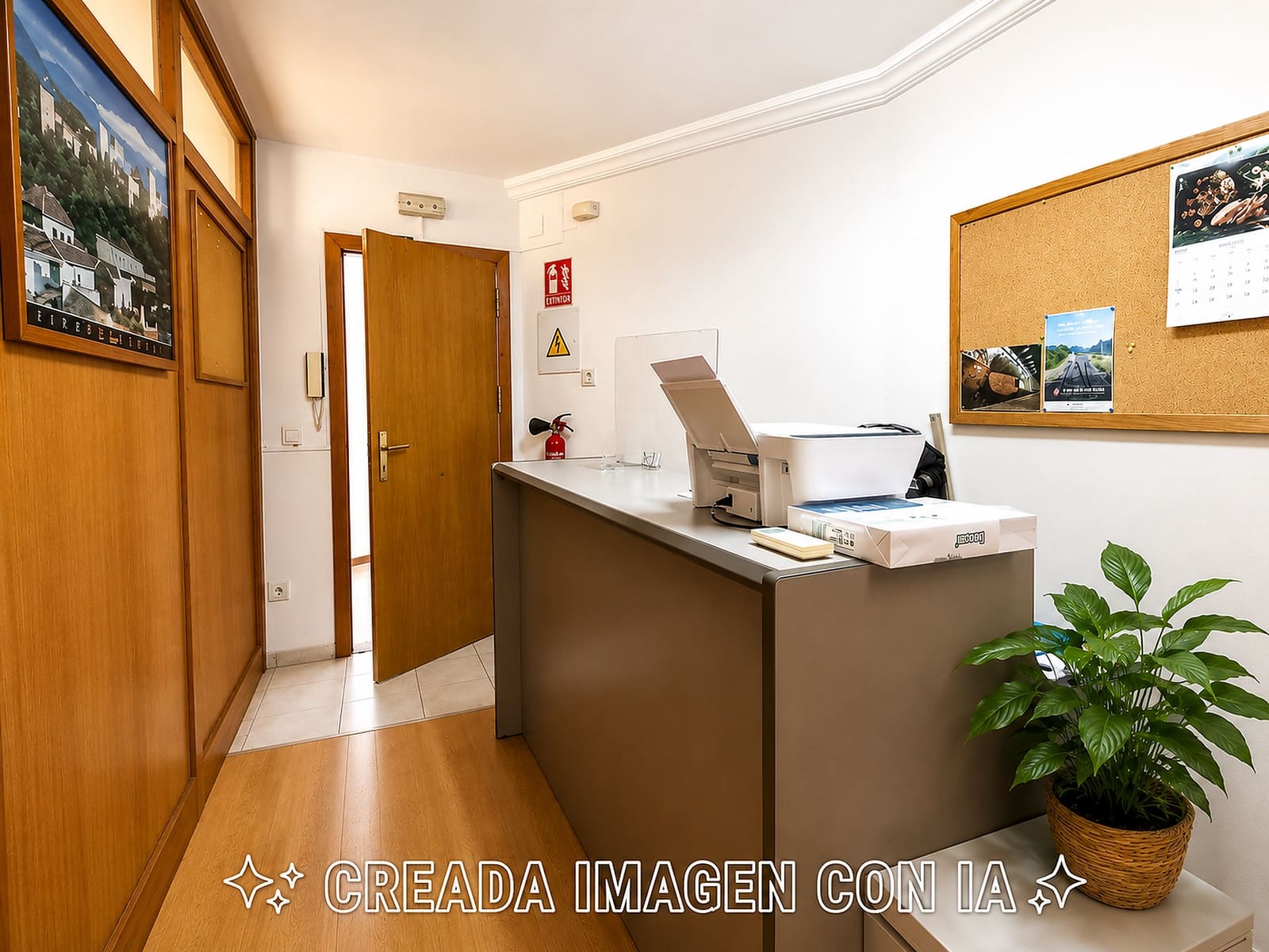 Bureau à vendre à Palamos - 139 000 € (Ref: 10017520)