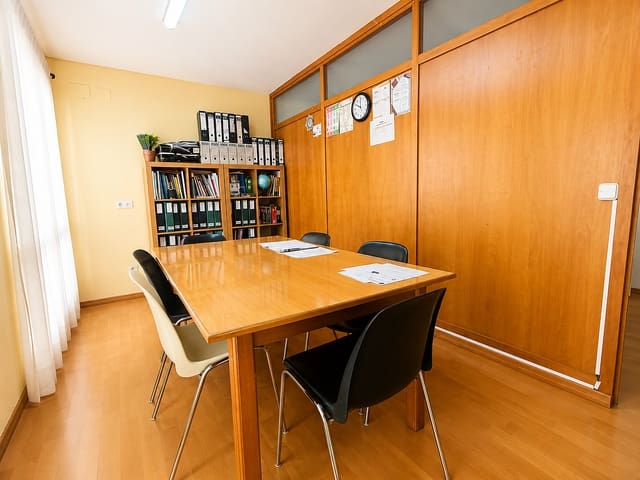 Bureau à vendre à Palamós - 139 000 € (Ref: 10017520)