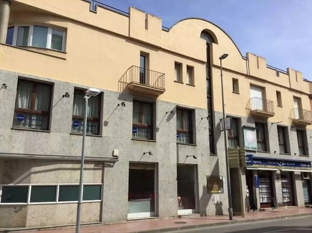 Biuro na sprzedaż w Palamós - 125 000 € (Ref: 10017520)