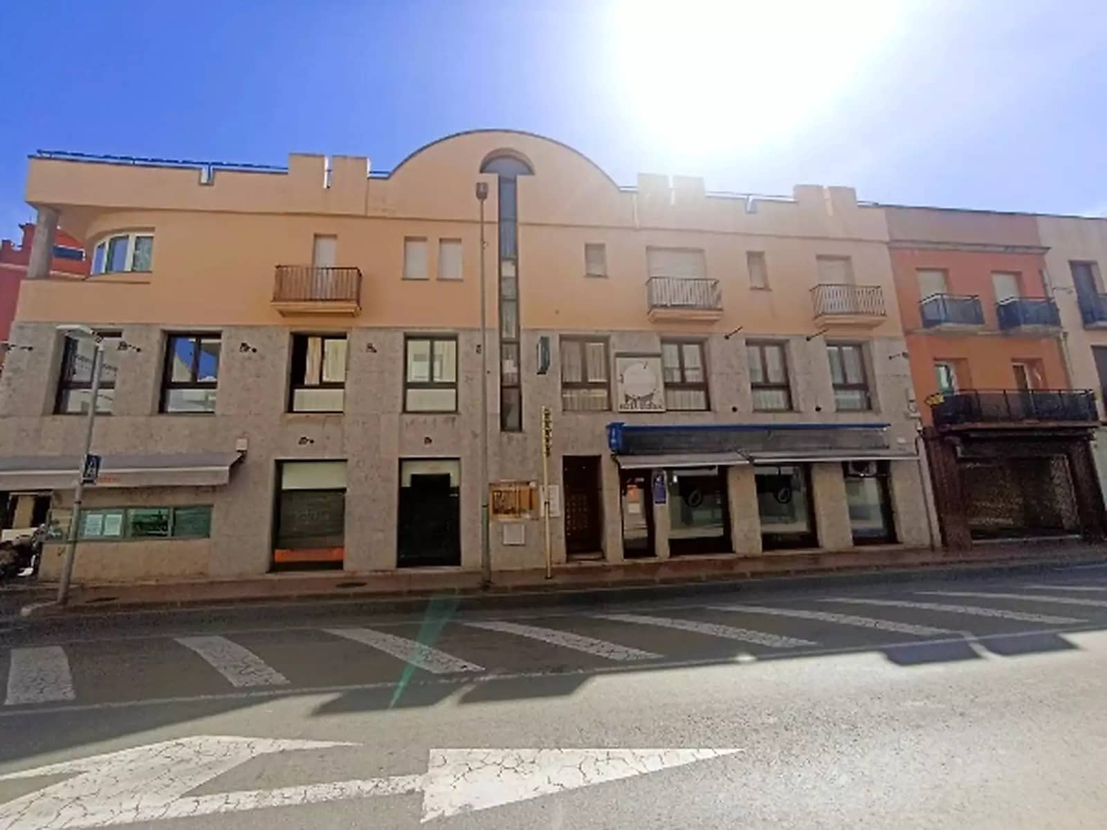 Kontor till salu i Palamos - 125 000 € (Ref: 10017520)