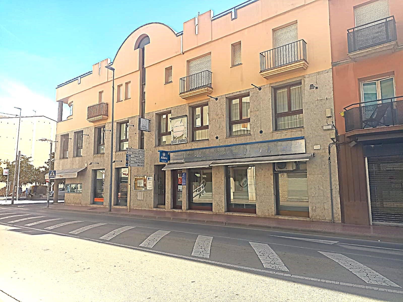 Kontor till salu i Palamos - 125 000 € (Ref: 10017520)