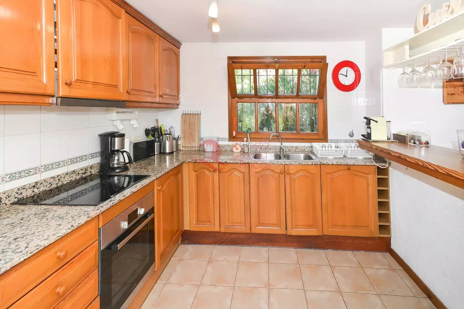 4 makuuhuone Huoneisto myytävänä paikassa Calonge i Sant Antoni mukana uima-altaan 
autotalli - 590 000 € (Ref: 10027322)
