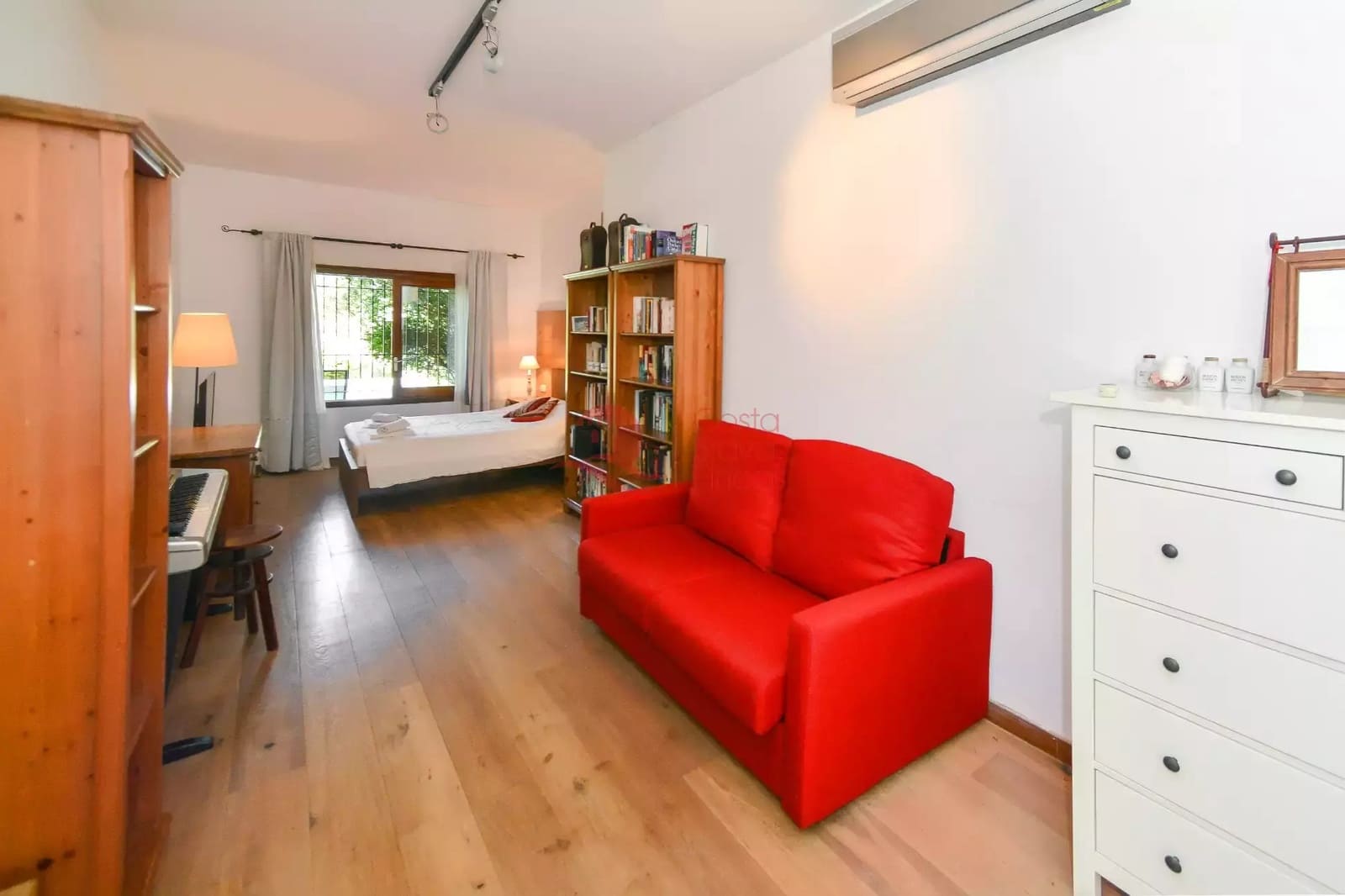 4 makuuhuone Huoneisto myytävänä paikassa Calonge i Sant Antoni mukana uima-altaan 
autotalli - 590 000 € (Ref: 10027322)