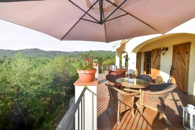 4 soverom Leilighet til salgs i Calonge i Sant Antoni med svømmebasseng garasje - € 590 000 (Ref: 10027322)
