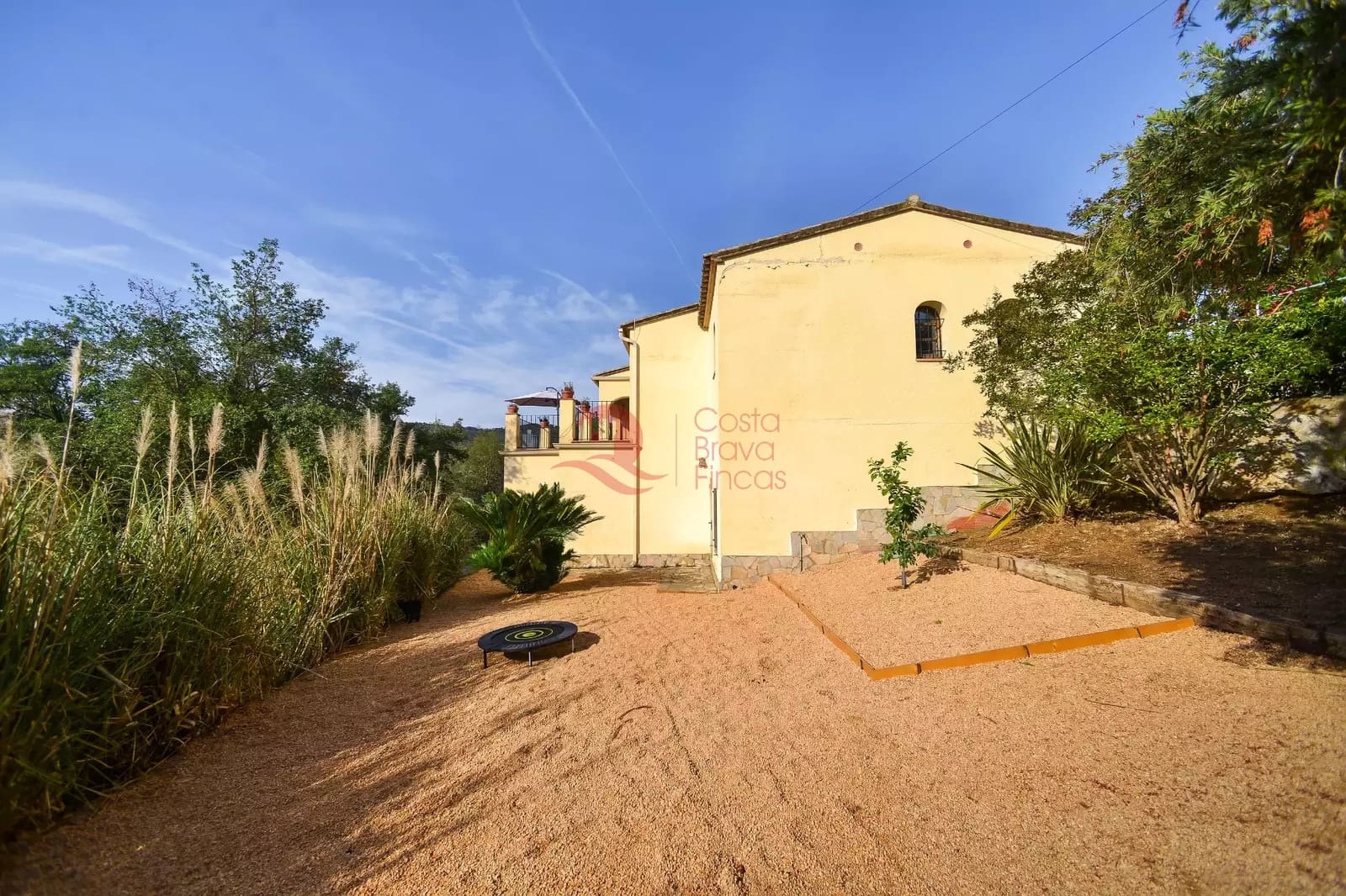 4 makuuhuone Huoneisto myytävänä paikassa Calonge i Sant Antoni mukana uima-altaan 
autotalli - 590 000 € (Ref: 10027322)