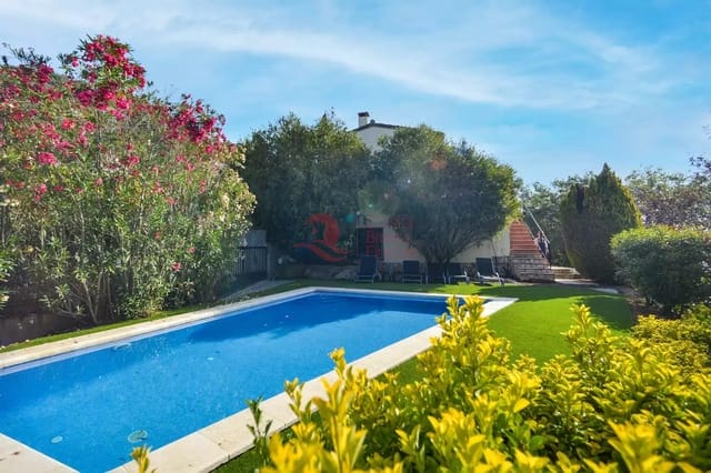 4 soverom Leilighet til salgs i Calonge i Sant Antoni med svømmebasseng garasje - € 590 000 (Ref: 10027322)