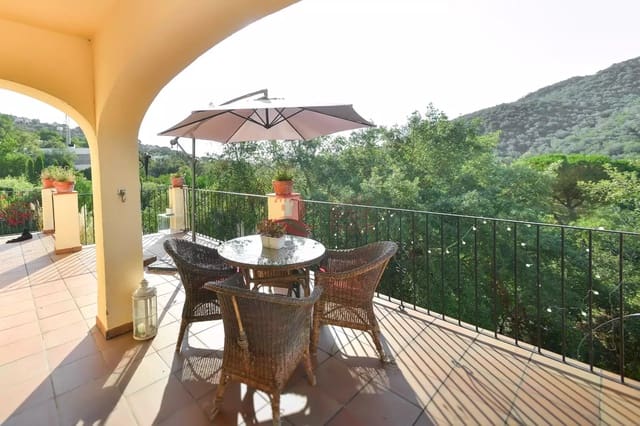 4 soverom Leilighet til salgs i Calonge i Sant Antoni med svømmebasseng garasje - € 590 000 (Ref: 10027322)