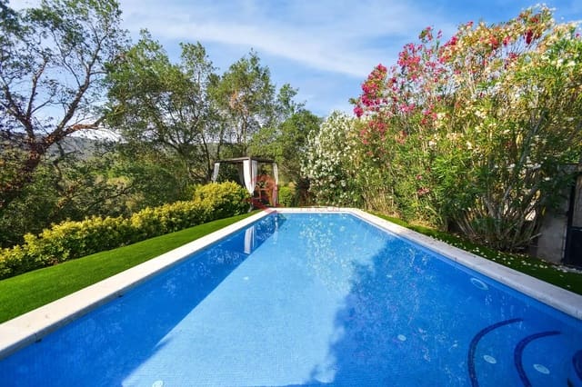4 soverom Leilighet til salgs i Calonge i Sant Antoni med svømmebasseng garasje - € 590 000 (Ref: 10027322)