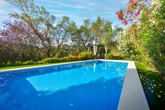 4 soverom Leilighet til salgs i Calonge i Sant Antoni med svømmebasseng garasje - € 590 000 (Ref: 10027322)