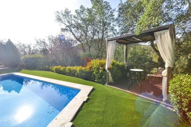 4 soverom Leilighet til salgs i Calonge i Sant Antoni med svømmebasseng garasje - € 590 000 (Ref: 10027322)