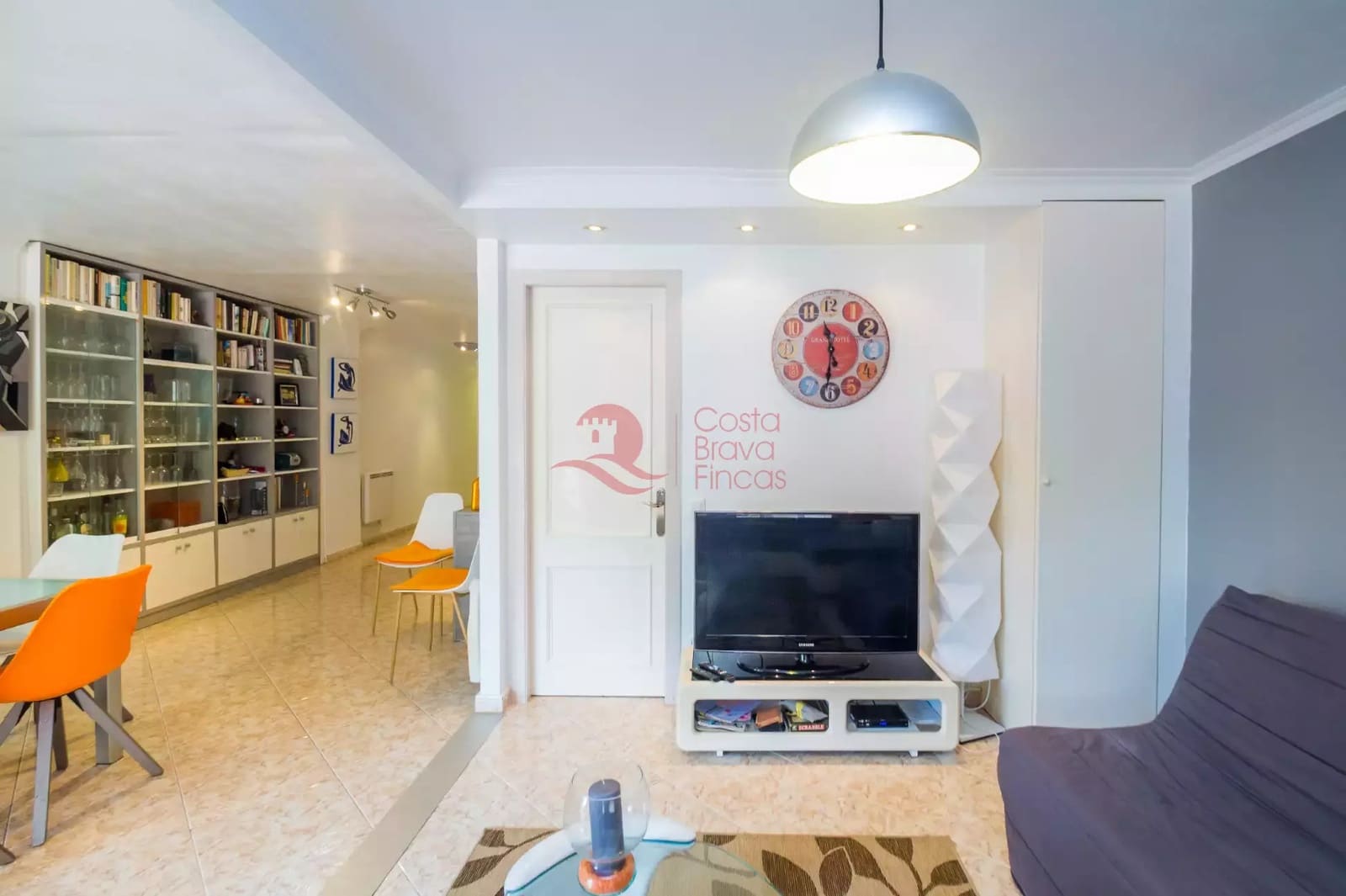 2 bedroom Apartment for sale in Platja d'Aro - € 660,000 (Ref: 10038383)