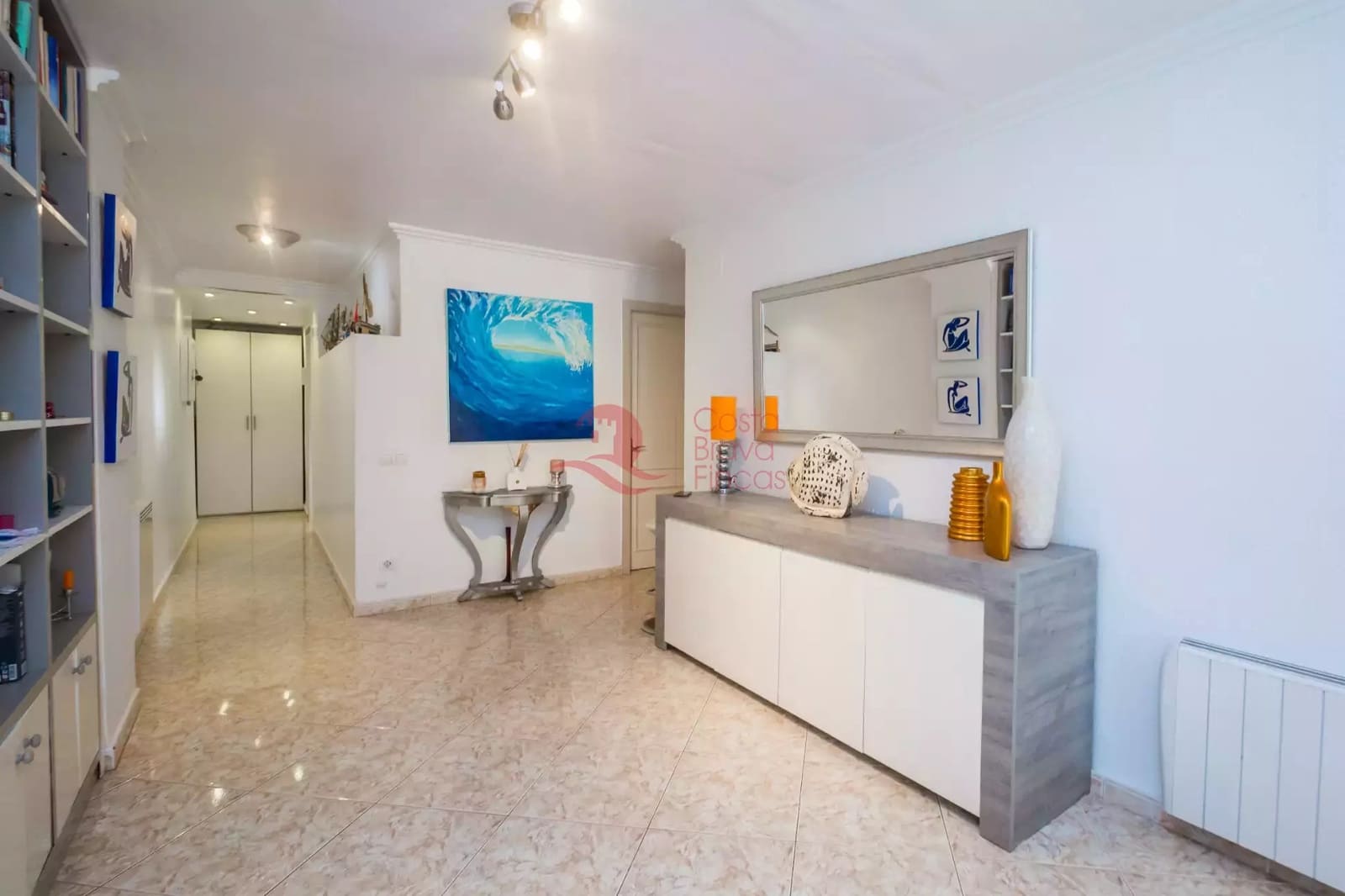 2 bedroom Apartment for sale in Platja d'Aro - € 660,000 (Ref: 10038383)