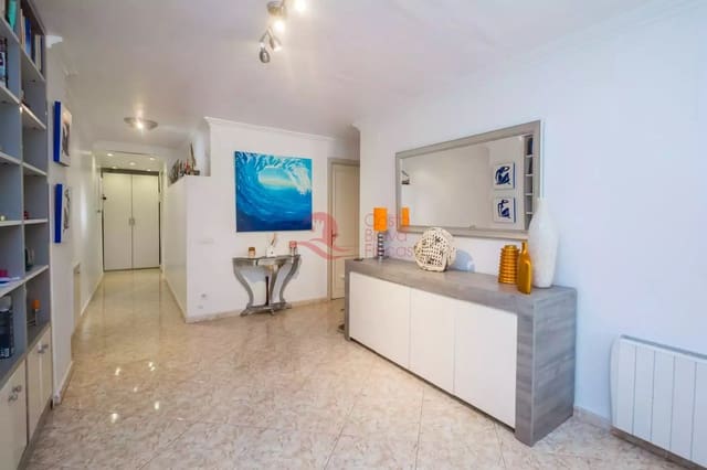 2 bedroom Apartment for sale in Platja d'Aro, Castell-Platja d'Aro - € 660,000 (Ref: 10038383)