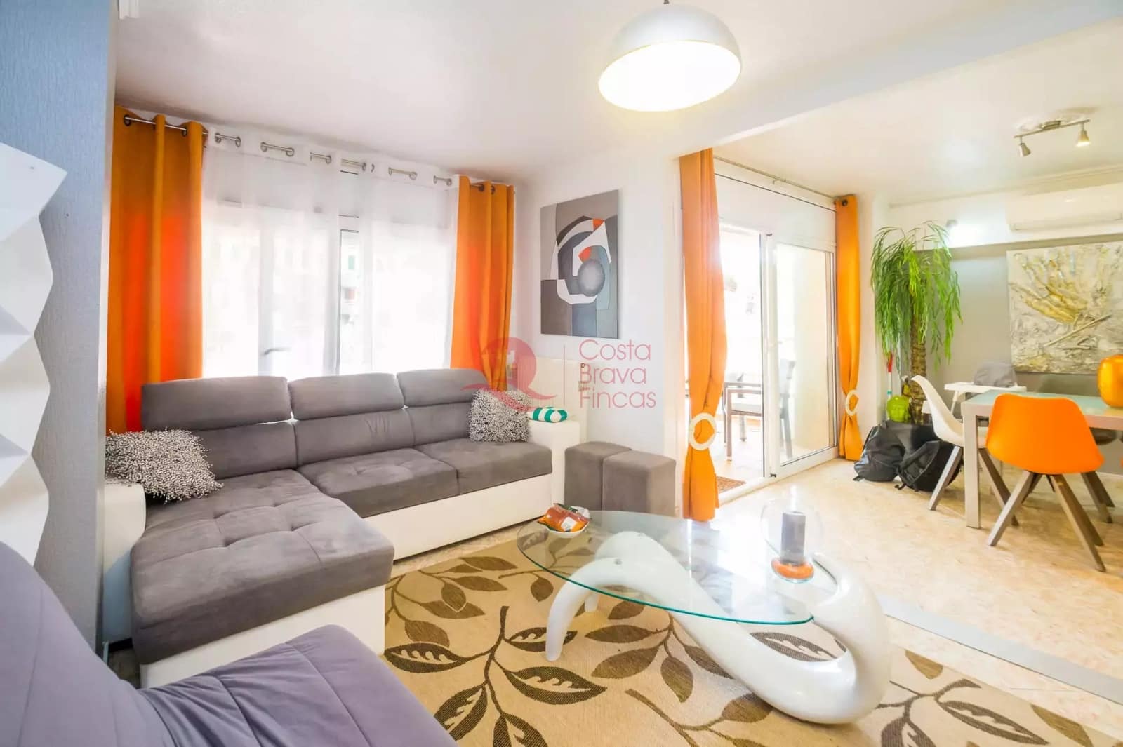 2 bedroom Apartment for sale in Platja d'Aro - € 660,000 (Ref: 10038383)