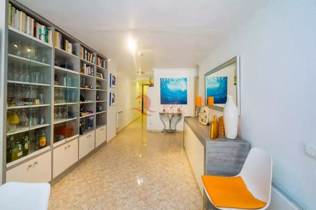 2 bedroom Apartment for sale in Platja d'Aro, Castell-Platja d'Aro - € 660,000 (Ref: 10038383)