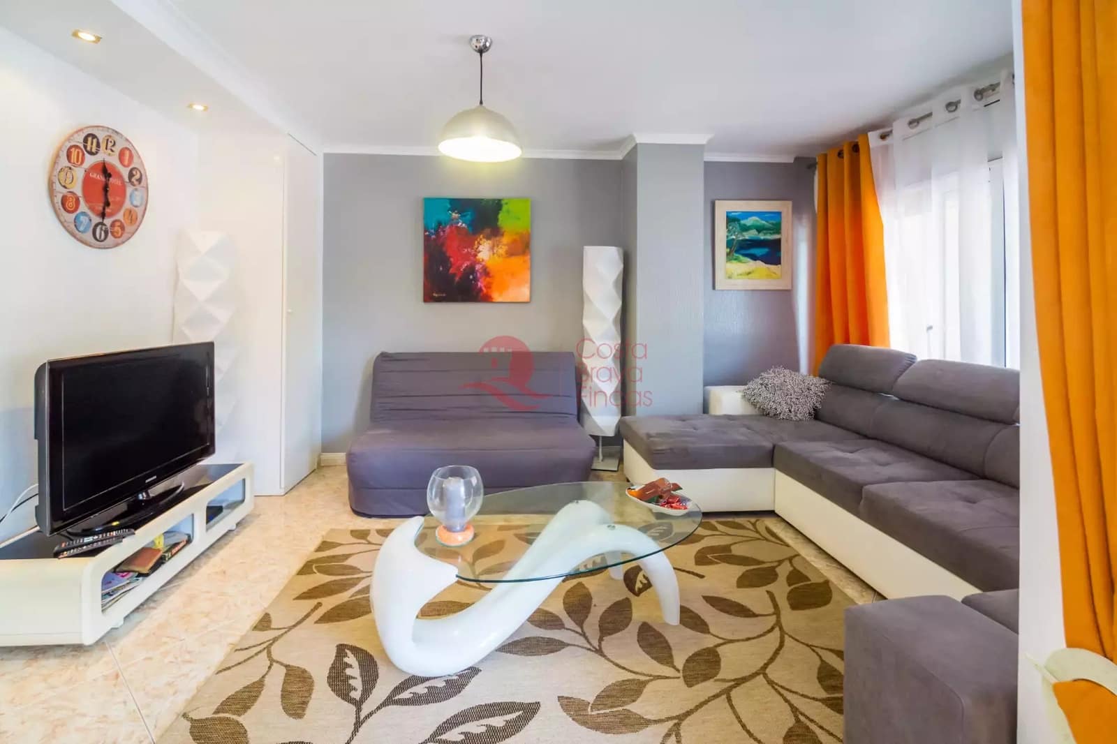 2 bedroom Apartment for sale in Platja d'Aro - € 660,000 (Ref: 10038383)