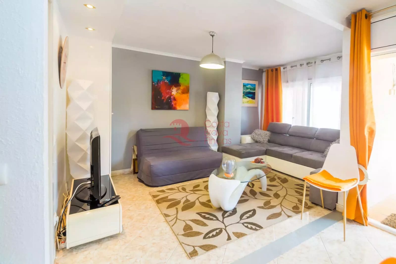 2 bedroom Apartment for sale in Platja d'Aro - € 660,000 (Ref: 10038383)