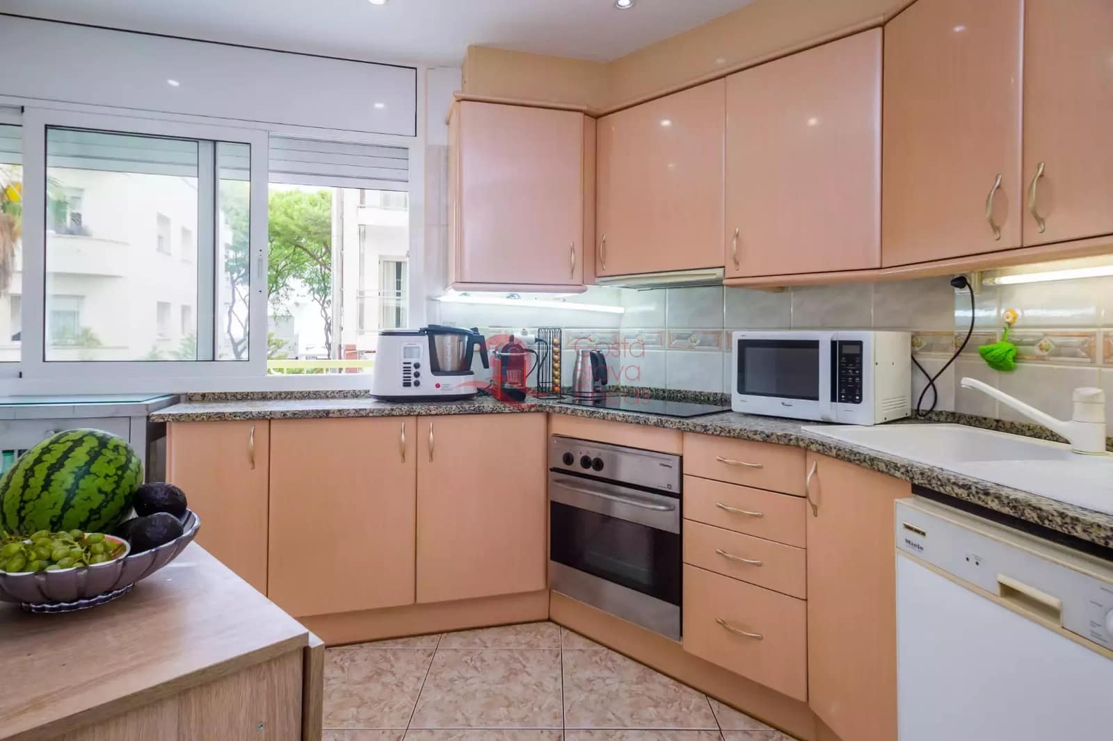 2 bedroom Apartment for sale in Platja d'Aro - € 660,000 (Ref: 10038383)