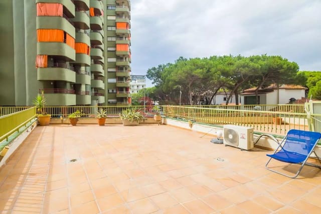 2 bedroom Apartment for sale in Platja d'Aro, Castell-Platja d'Aro - € 660,000 (Ref: 10038383)