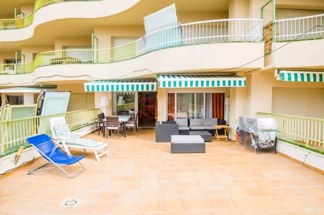 2 bedroom Apartment for sale in Platja d'Aro, Castell-Platja d'Aro - € 660,000 (Ref: 10038383)