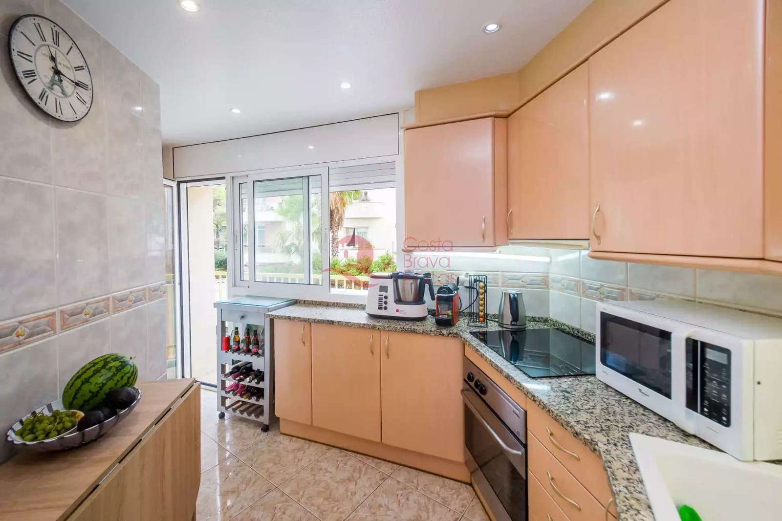 2 bedroom Apartment for sale in Platja d'Aro - € 660,000 (Ref: 10038383)