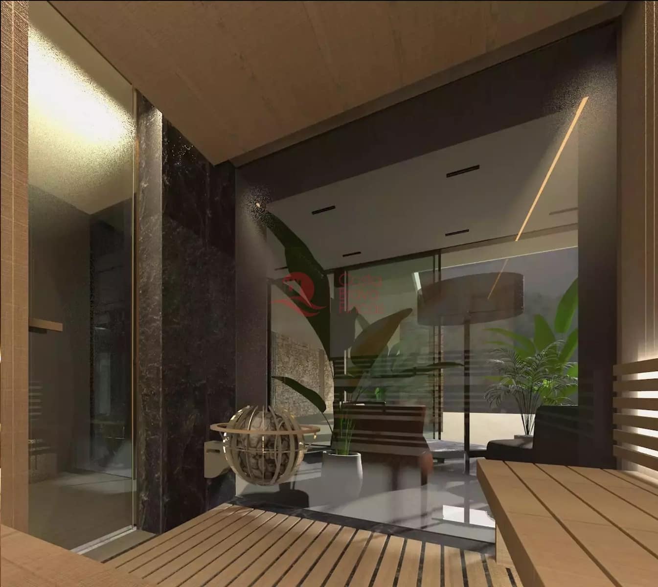 5 chambre Villa/Maison à vendre à Platja d'Aro avec piscine garage - 2 700 000 € (Ref: 10041113)