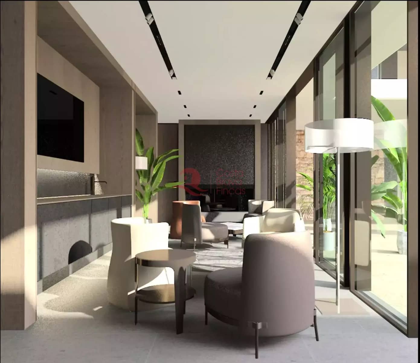 5 chambre Villa/Maison à vendre à Platja d'Aro avec piscine garage - 2 700 000 € (Ref: 10041113)