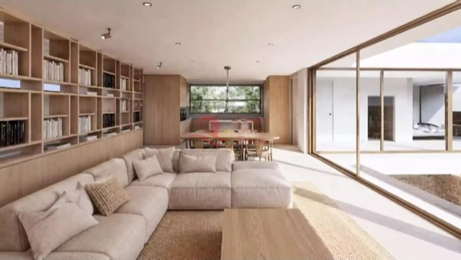 5 chambre Villa/Maison à vendre à Platja d'Aro avec piscine garage - 2 700 000 € (Ref: 10041113)