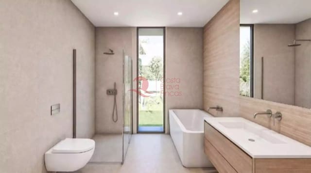 5 sypialnia Willa na sprzedaż w Platja d'Aro, Castell-Platja d'Aro z basenem garażem - 2 700 000 € (Ref: 10041113)