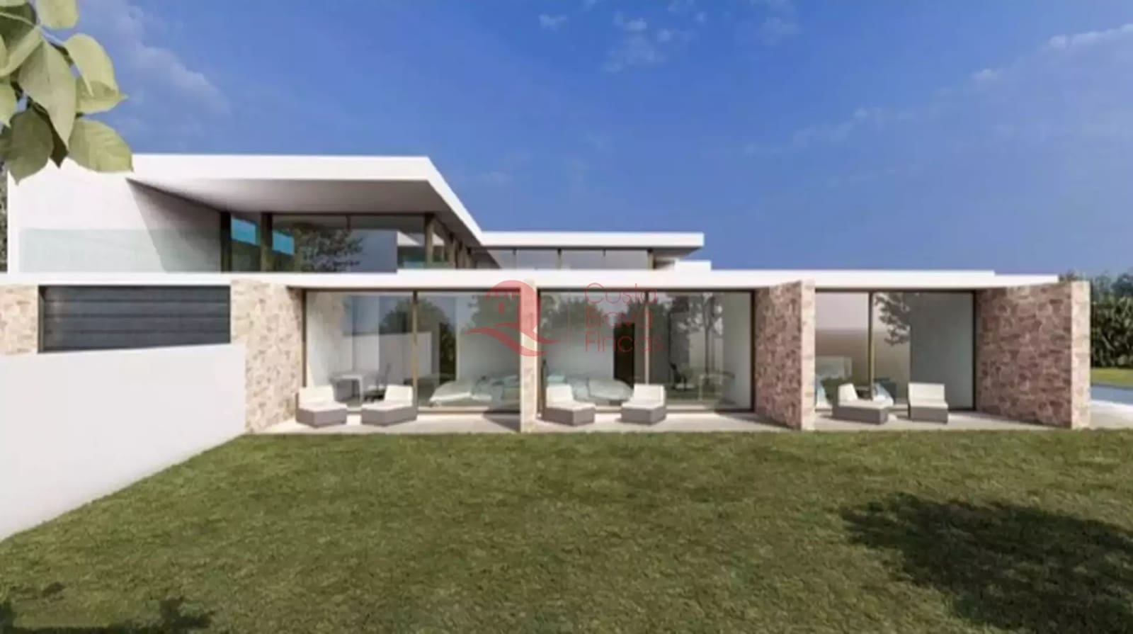 5 chambre Villa/Maison à vendre à Platja d'Aro avec piscine garage - 2 700 000 € (Ref: 10041113)