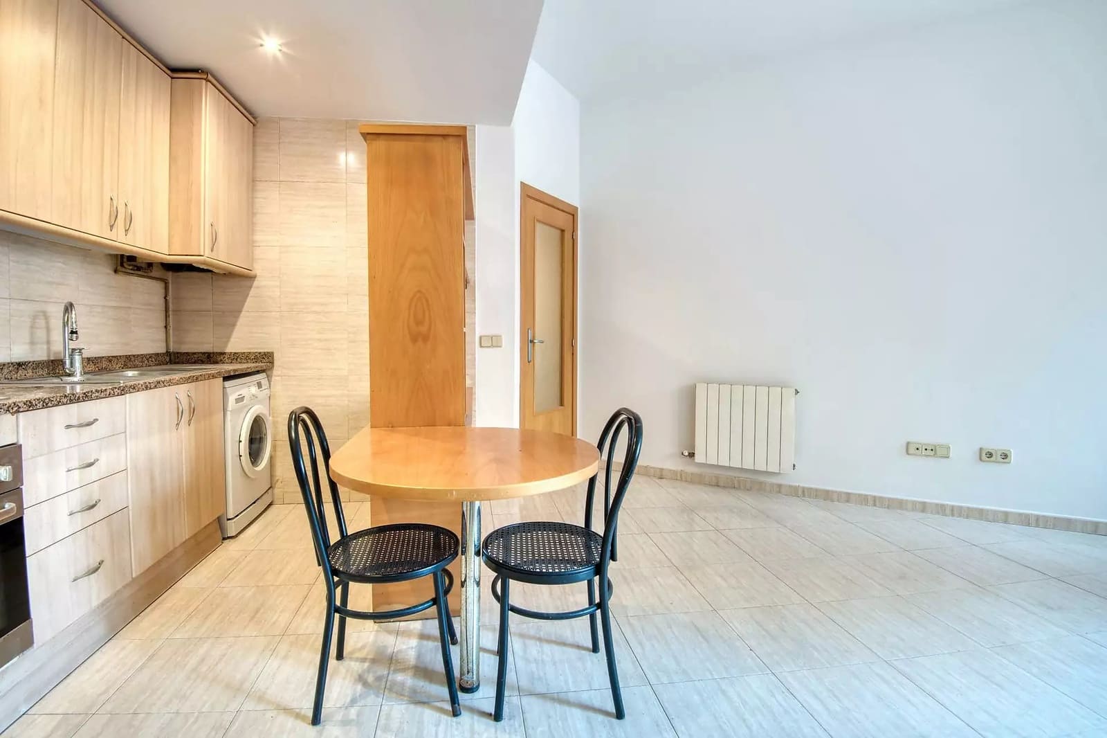 2 sypialnia Apartament na sprzedaż w Sant Feliu de Guixols z garażem - 192 000 € (Ref: 10043015)