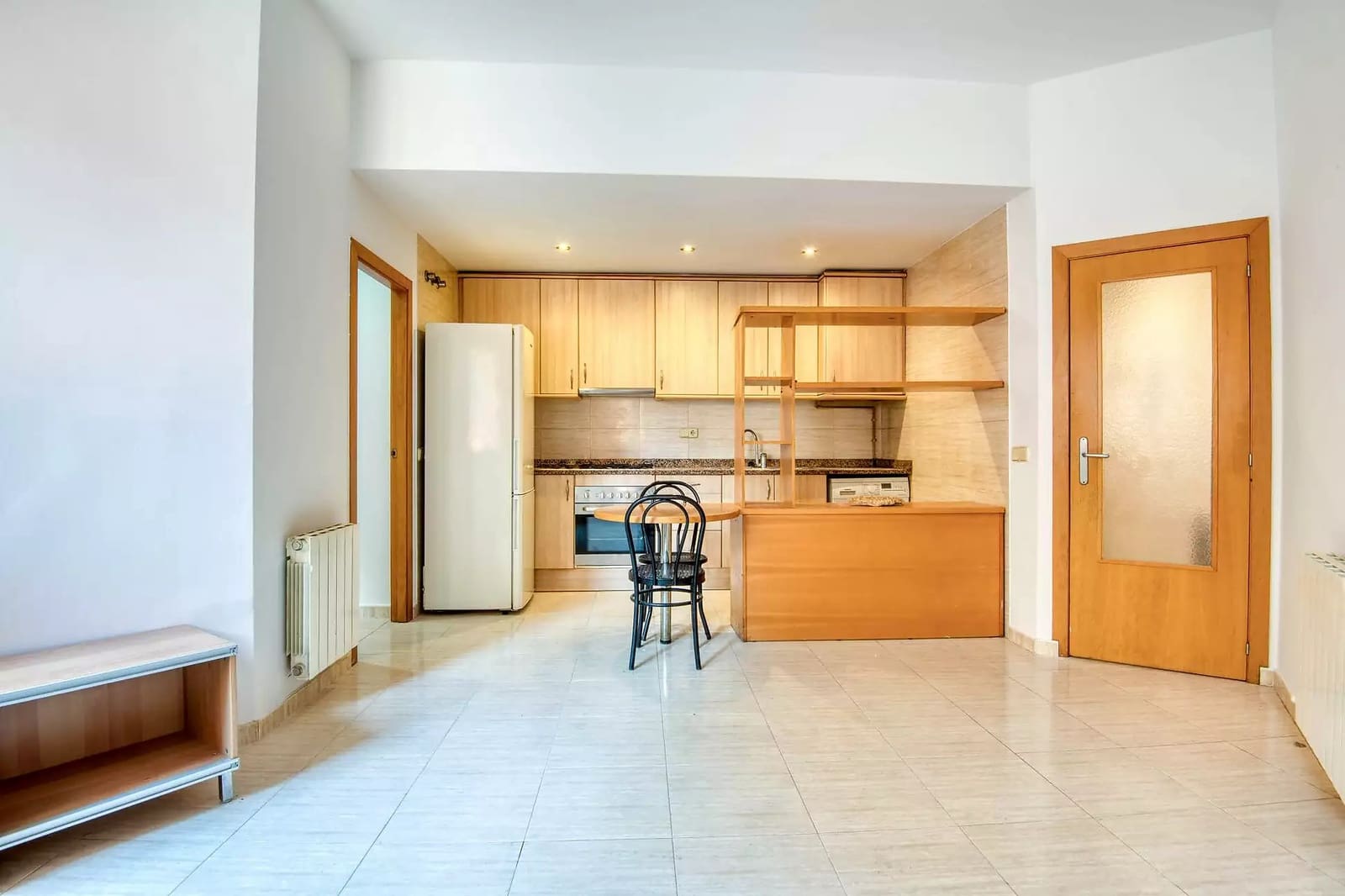2 sypialnia Apartament na sprzedaż w Sant Feliu de Guixols z garażem - 192 000 € (Ref: 10043015)