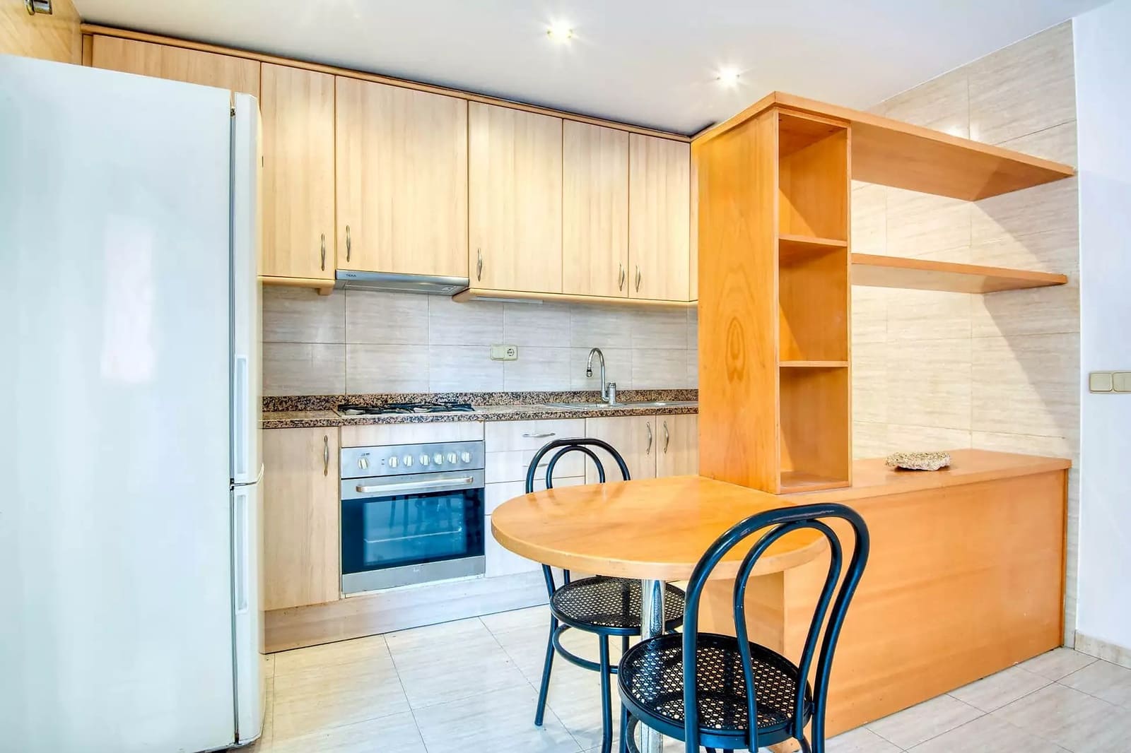 2 sypialnia Apartament na sprzedaż w Sant Feliu de Guixols z garażem - 192 000 € (Ref: 10043015)
