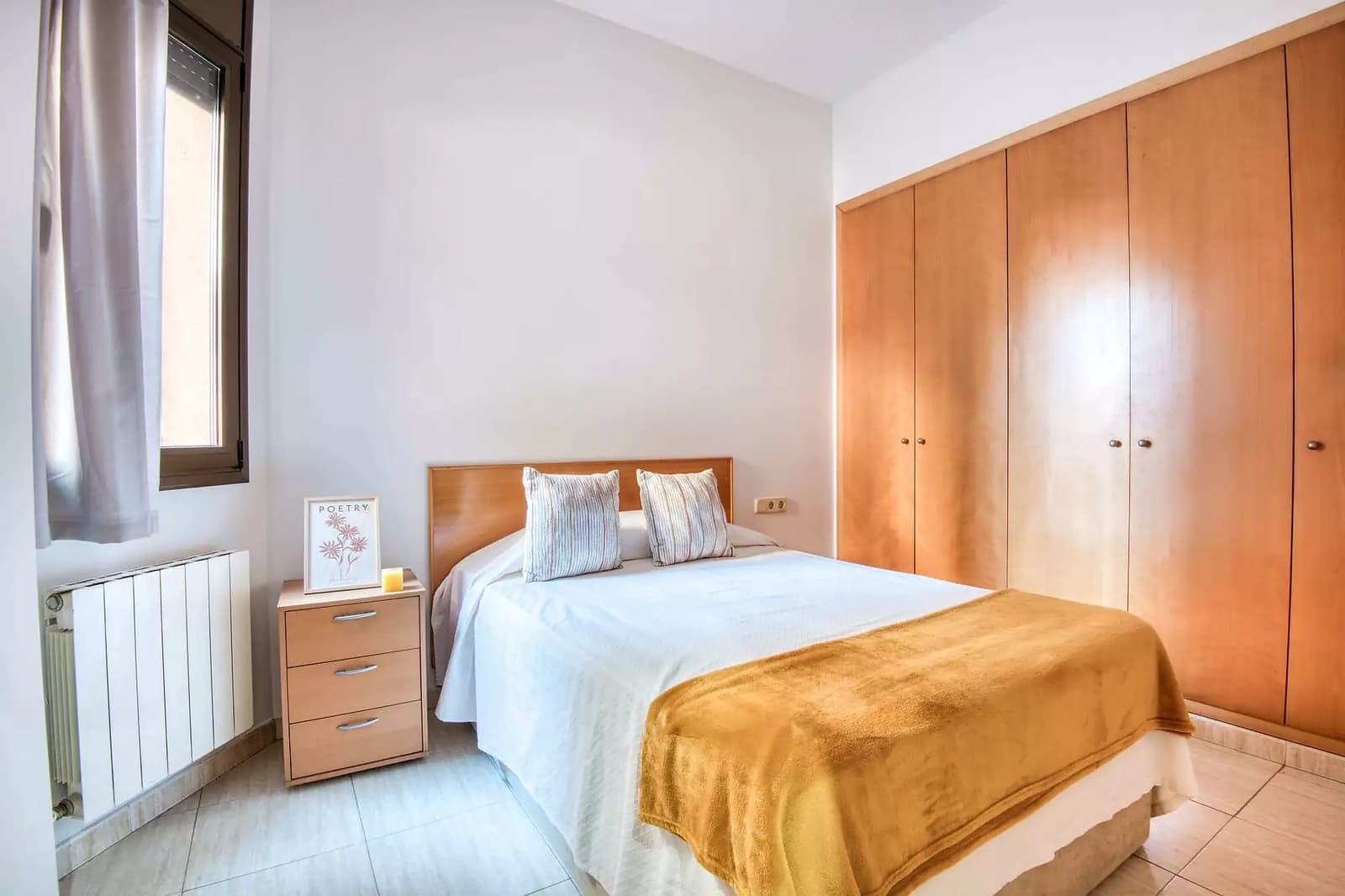 2 sypialnia Apartament na sprzedaż w Sant Feliu de Guixols z garażem - 192 000 € (Ref: 10043015)