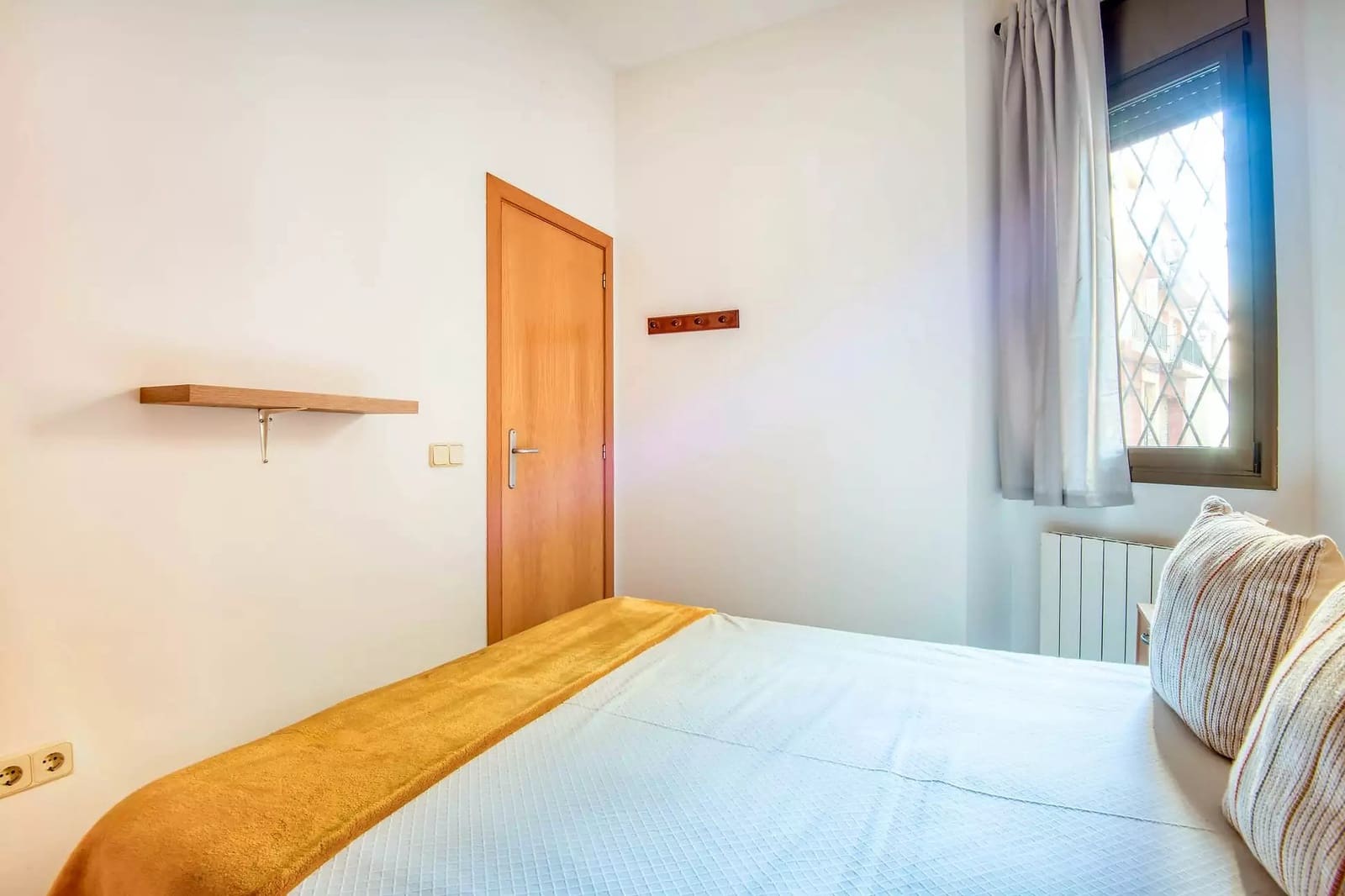 2 sypialnia Apartament na sprzedaż w Sant Feliu de Guixols z garażem - 192 000 € (Ref: 10043015)