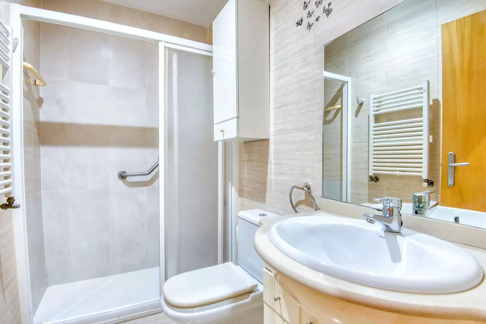 2 sypialnia Apartament na sprzedaż w Sant Feliu de Guixols z garażem - 192 000 € (Ref: 10043015)