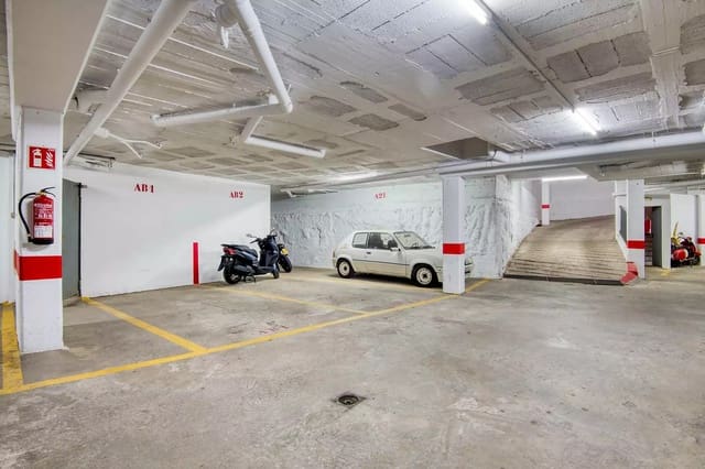 2 soveværelse Lejlighed til salg i Sant Feliu de Guíxols med garage - € 192.000 (Ref: 10043015)