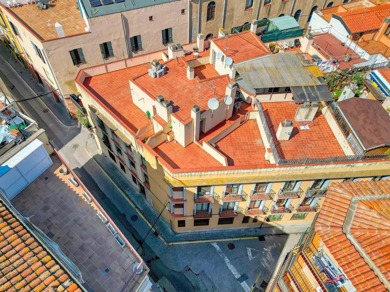 2 sypialnia Apartament na sprzedaż w Sant Feliu de Guixols z garażem - 192 000 € (Ref: 10043015)