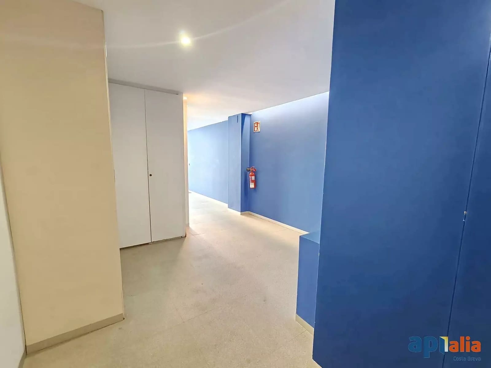 2 Zimmer Apartment zu verkaufen in Sant Antoni de Calonge mit Garage - 280.000 € (Ref: 10075553)