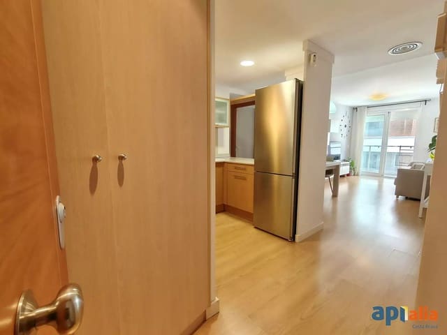 2 Zimmer Apartment zu verkaufen in Sant Antoni de Calonge, Calonge i Sant Antoni mit Garage - 280.000 € (Ref: 10075553)